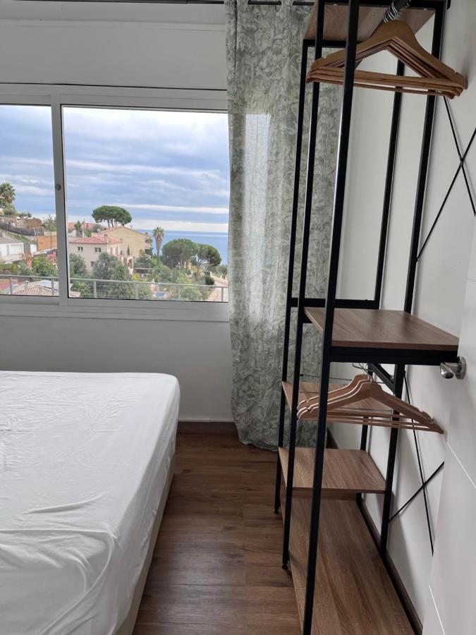 Villa Oasis Costa Brava โยเรตเดมาร์ ภายนอก รูปภาพ
