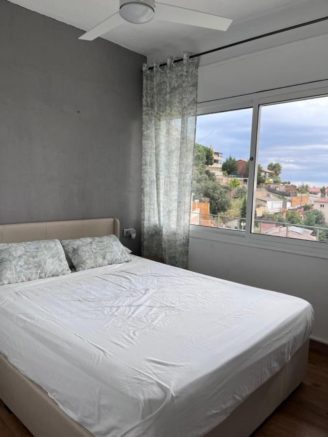 Villa Oasis Costa Brava โยเรตเดมาร์ ภายนอก รูปภาพ